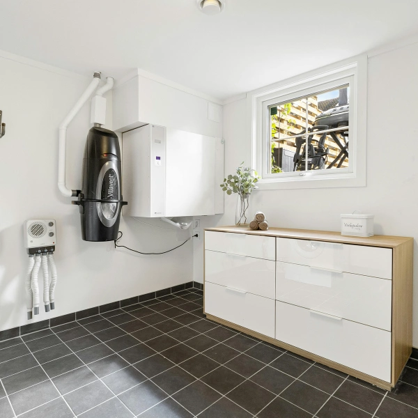 tankless water heater installation farmington