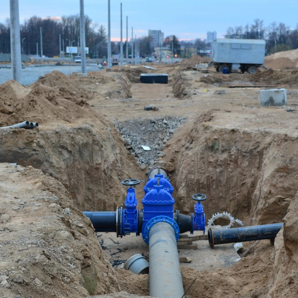 main water line repair ogden ut