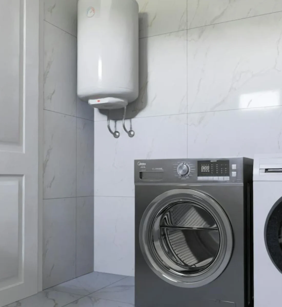 water heater replacement salt lake city